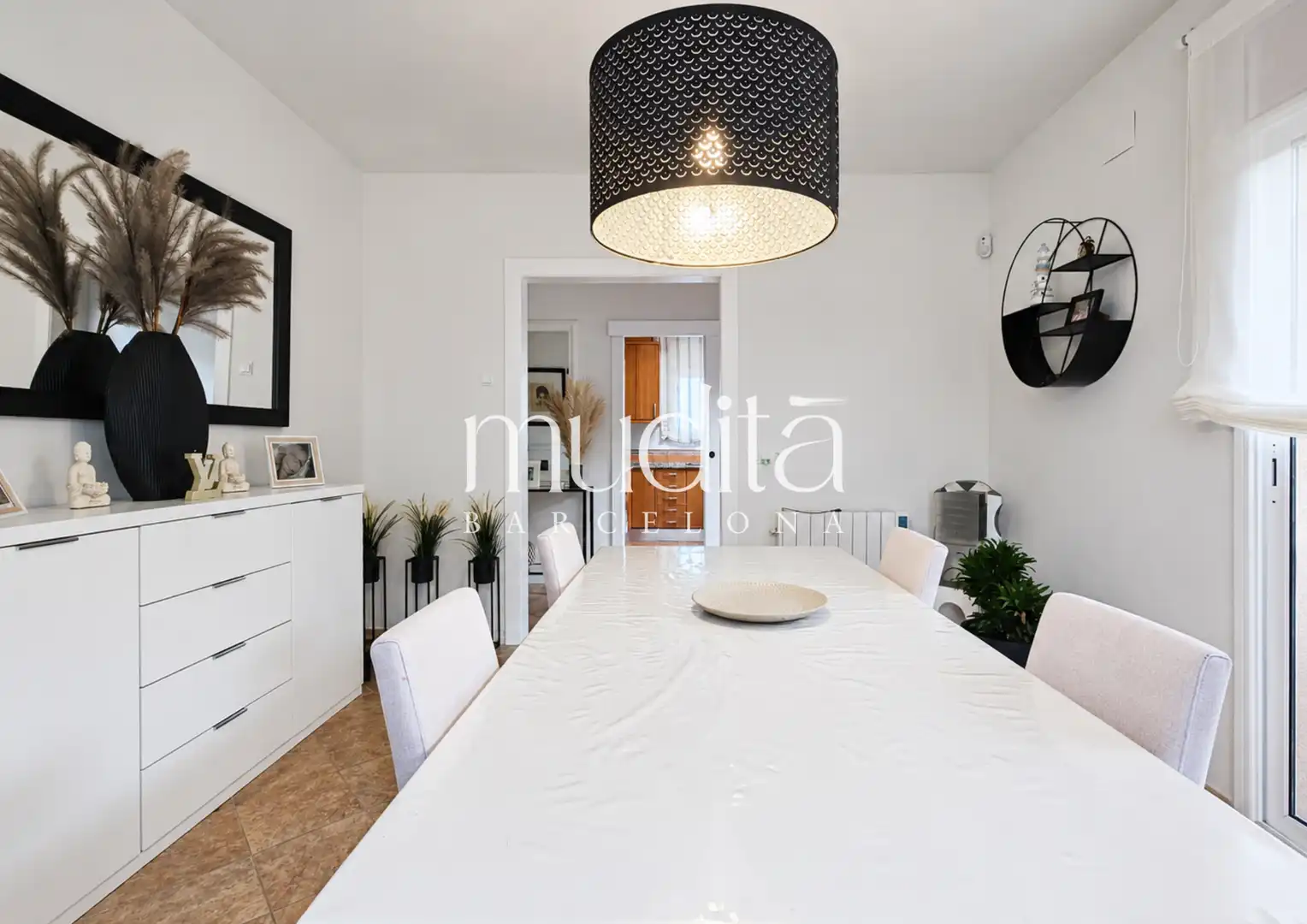 Maison avec terrasse à vendre à Sant Celoni, imagen 13