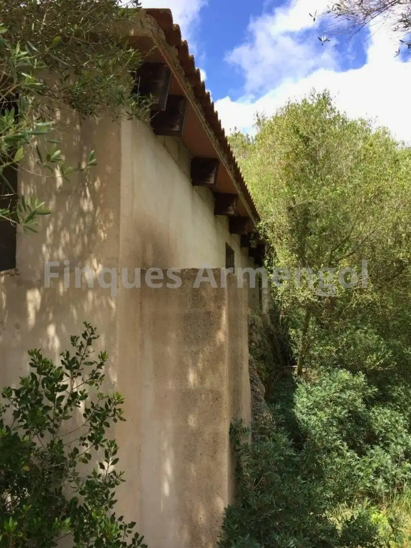 Casa amb jardí en venda a Ciutadella, imagen 29