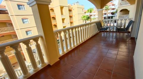Foto 3 de Apartament de lloguer a Avenida del Atlàntico, Golf del Sur - Amarilla Golf, Santa Cruz de Tenerife
