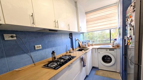 Foto 2 de Apartament en venda a As Travesas - Balaídos, Vigo