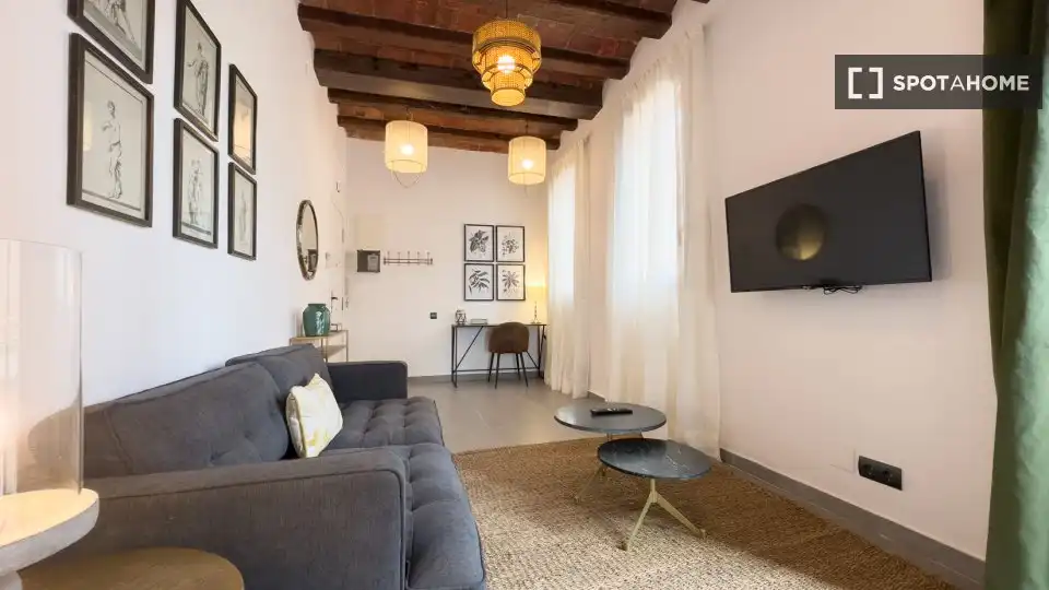 Zimmer in El Poblenou