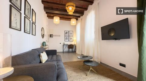 Foto 3 von Wohnung zur untervermieten in El Poblenou,  Barcelona Capital