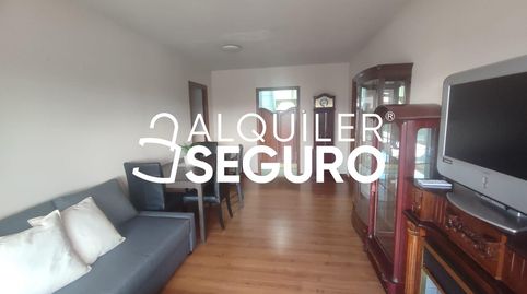 Photo 2 of Flat for rent in De Alfacar, Pinar del Rey, Madrid Capital