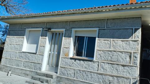 Photo 2 of Houses for sale in Travesía Vilar-b, 57, Vilar de Barrio, Ourense