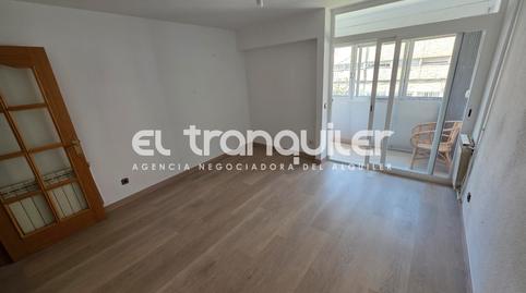 Foto 2 de Pis de lloguer a Calle Manresa, Tres Olivos - Valverde,  Madrid Capital