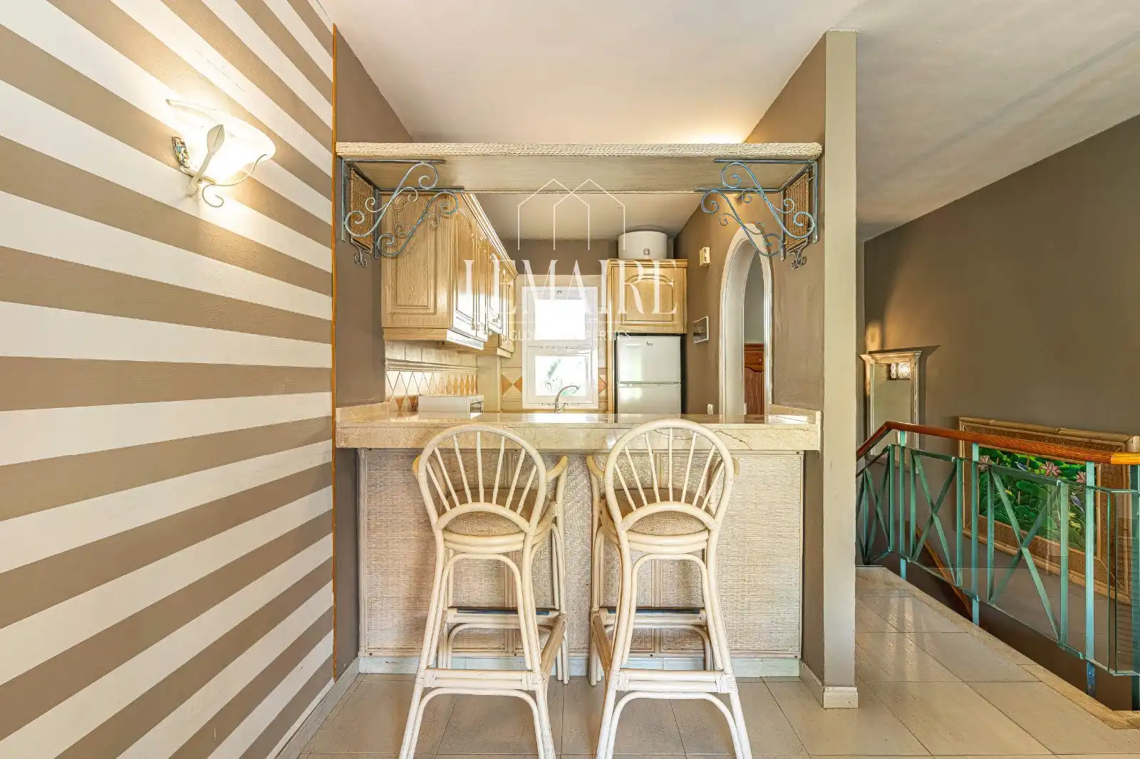 Maisonette mit Pool zum Verkauf in Meandro, imagen 12