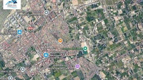 Photo 3 of Flat for sale in Calle de la Majada, Cabezo de Torres,  Murcia Capital