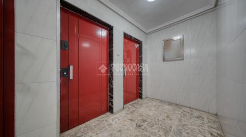 Foto 5 de Pis en venda a Caño Argales, Valladolid Capital