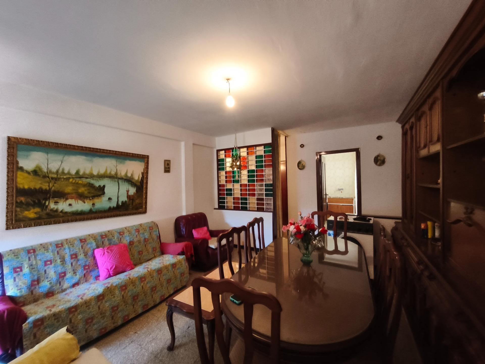 Living room of Flat for sale in Santa Margarida I Els Monjos