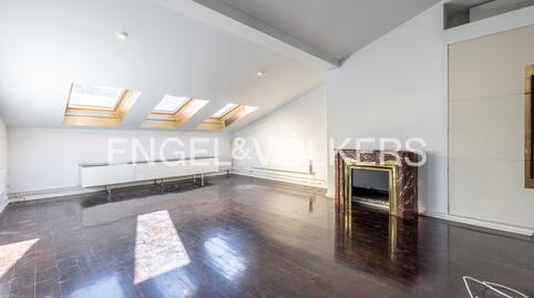 Foto 5 de Ático en venta en Justicia - Chueca,  Madrid Capital