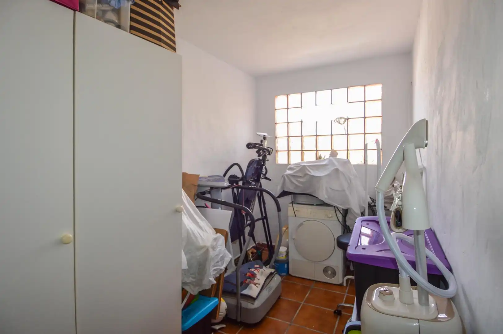 Maisonette zum Verkauf in Mogán mit Klimaanlage, Privatgarten und Terrasse
