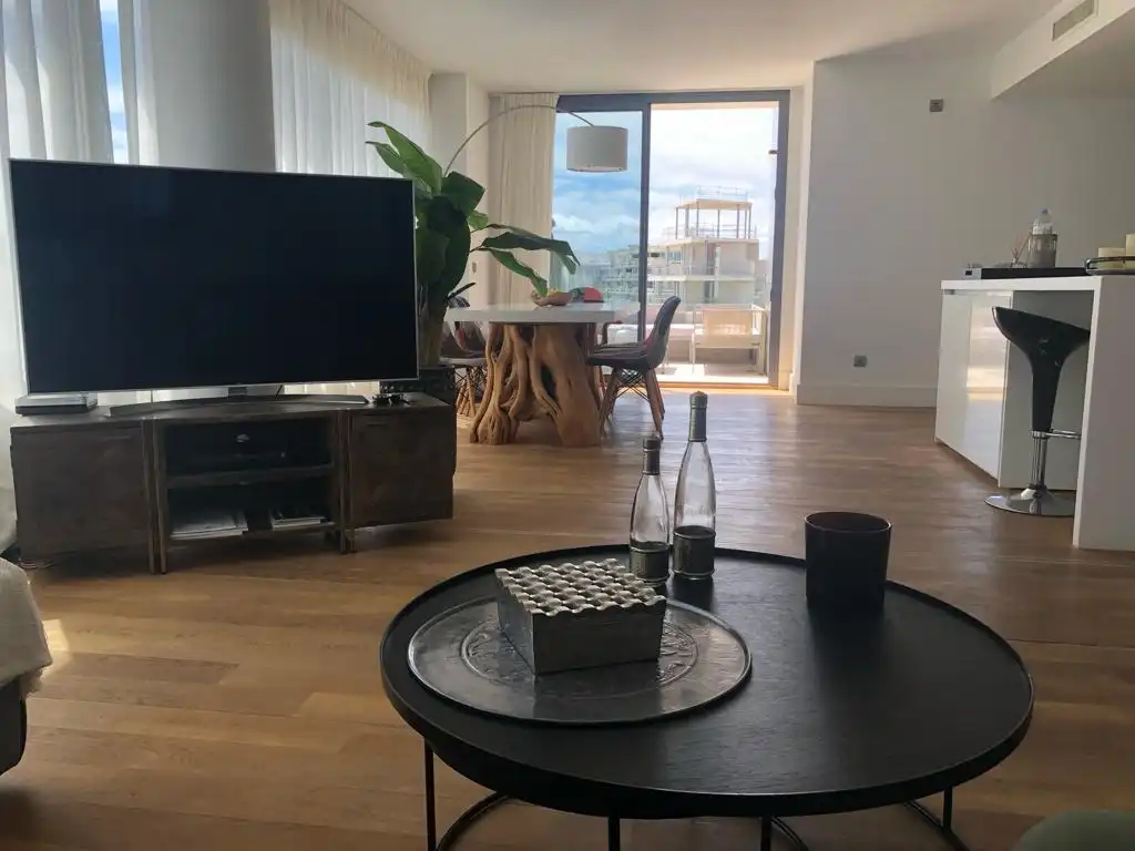 Wohnungen zum Verkauf in Carrer de Xarc, Marina Botafoc - Platja de Talamanca