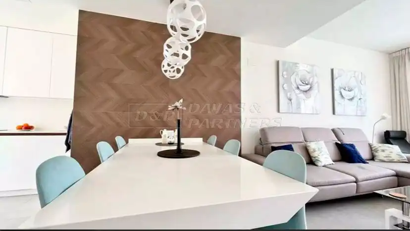 Casa amb terrassa en venda a alfredo nobel 147, imagen 13