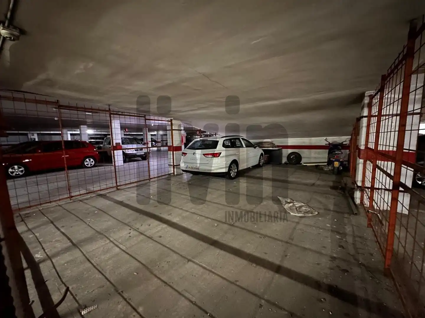 Parking de Garaje en venta en Jaén