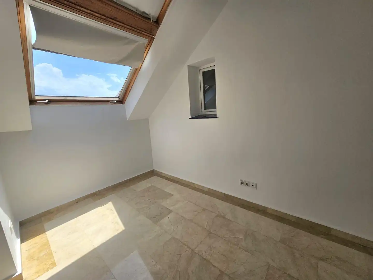 Terrassa de Àtic en venda en Benalmádena amb Aire condicionat, Jardí privat i Terrassa