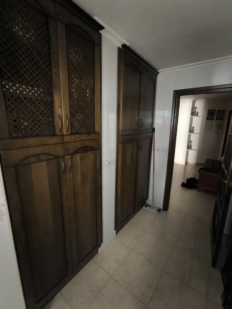 Flat for sale in Mengíbar  with Air Conditioner, Furnished and Balcony
