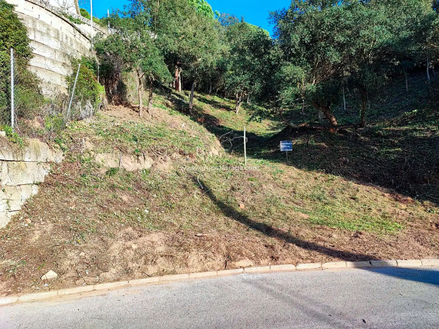 Terreny residencial en venda a Carrer Pollancre 35, imagen 4