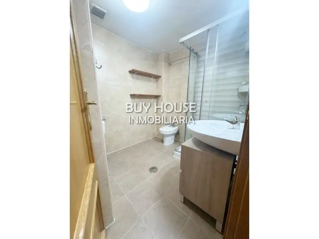 Baño de Piso de alquiler en Illescas