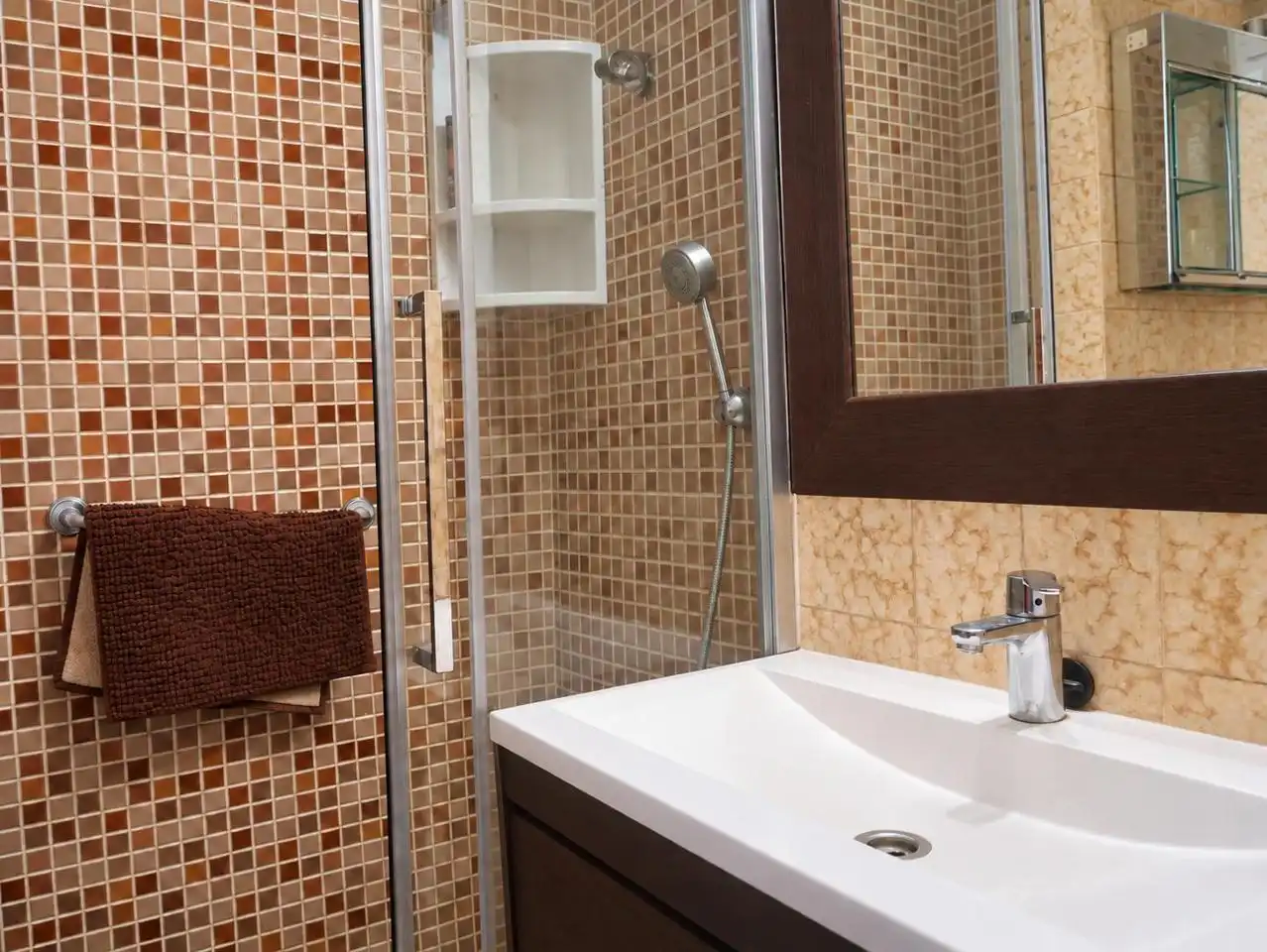 Bathroom of Flat for sale in Triana