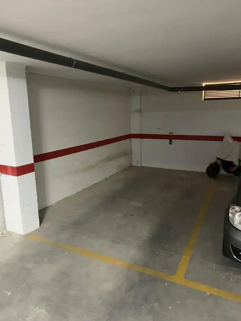 Aparcament de Garatge en venda en Orihuela