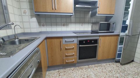 Photo 2 of Flat for rent in Calle de Clemente Gonzálvez Valls, Altabix, Elche / Elx
