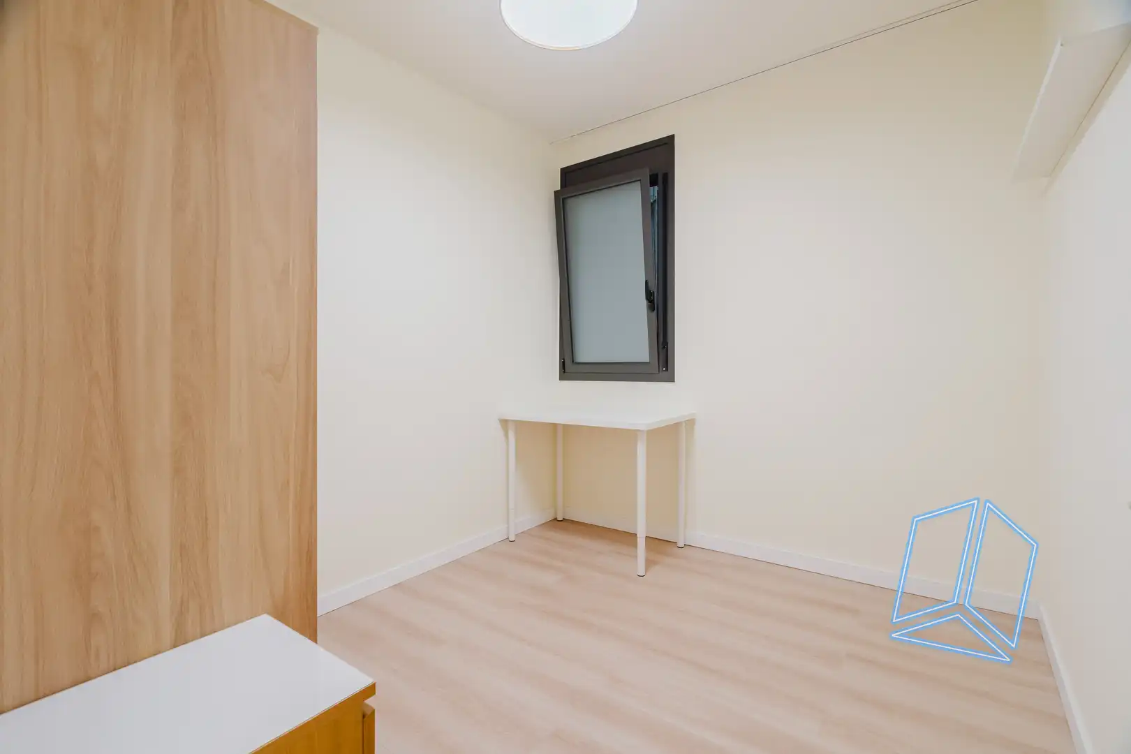 Habitación de Piso en venta en Barcelona con Calefacción