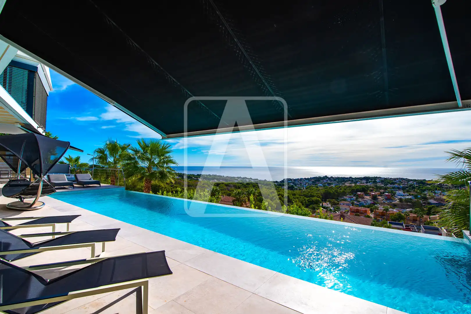 Villa avec piscine à vendre à Gran Sol, imagen 67
