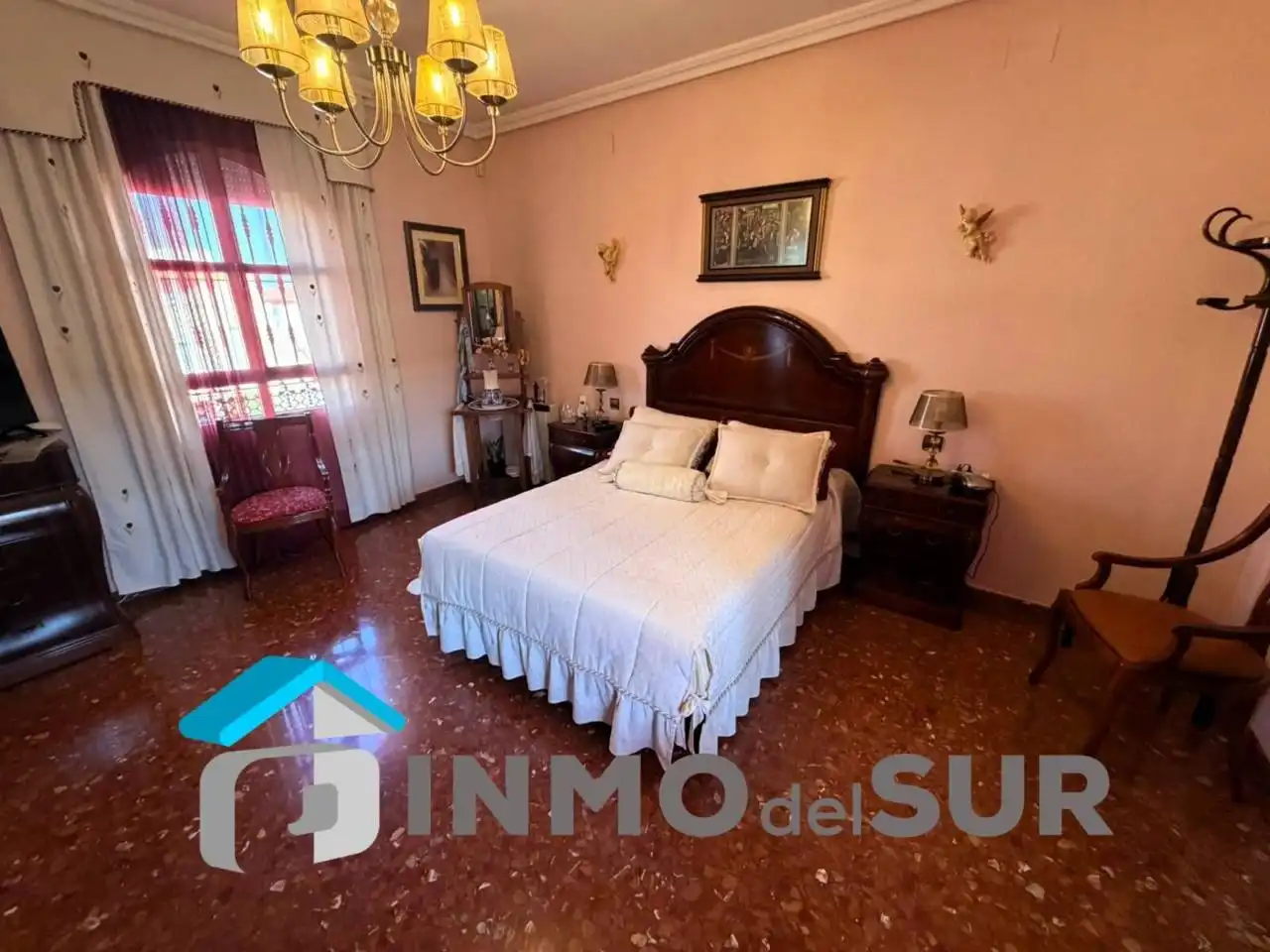 Villa con piscina in vendita a Cabra, imagen 16