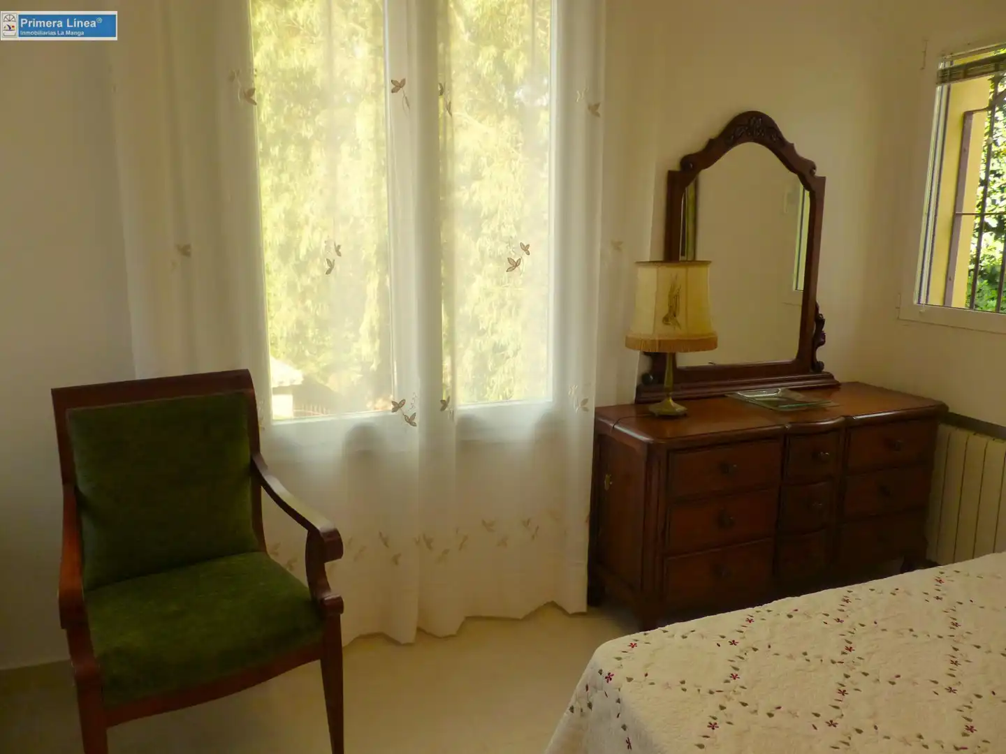 Villa mit Terrasse zum Verkauf in Mar Menor de Cartagena – Cabo de Palos, imagen 88