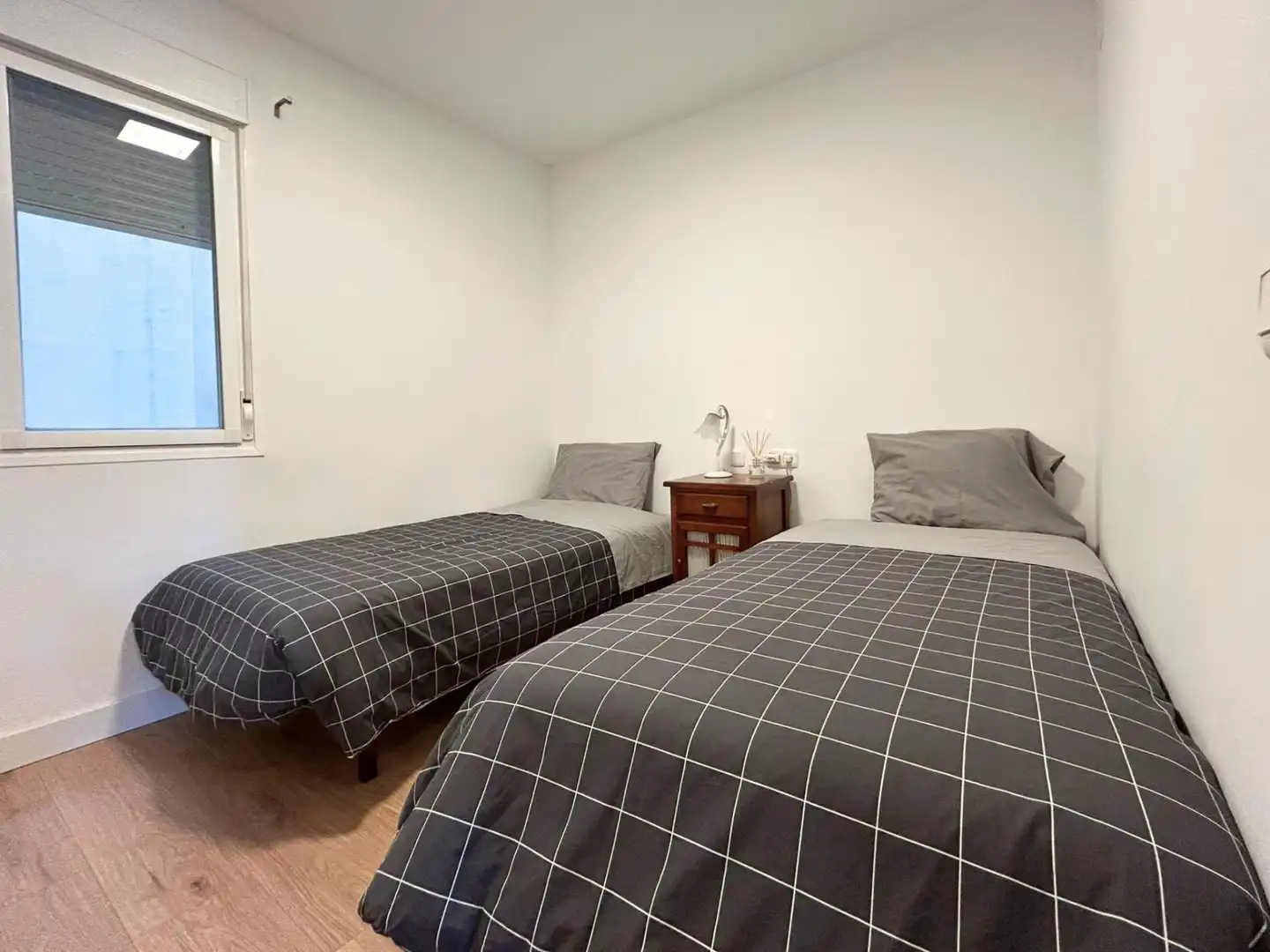 Apartamento con piscina en venta en Los Boliches, imagen 15