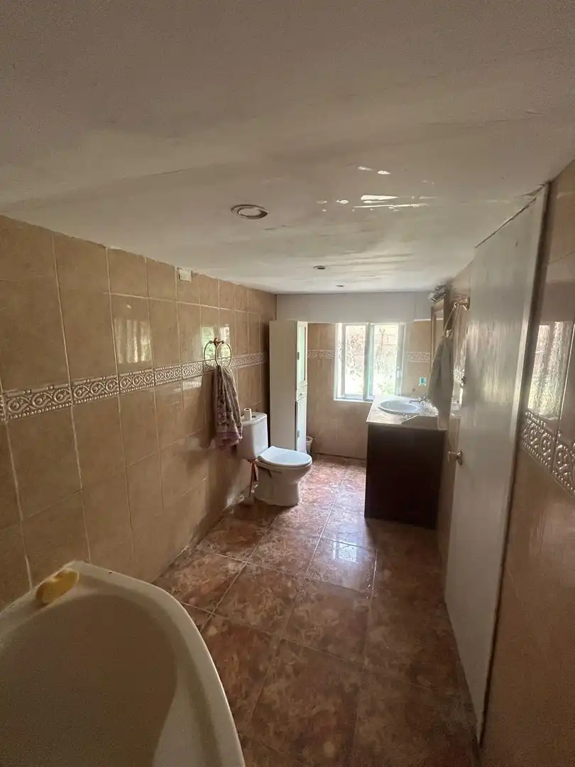 Baño de Casa o chalet en venta en Villalbilla
