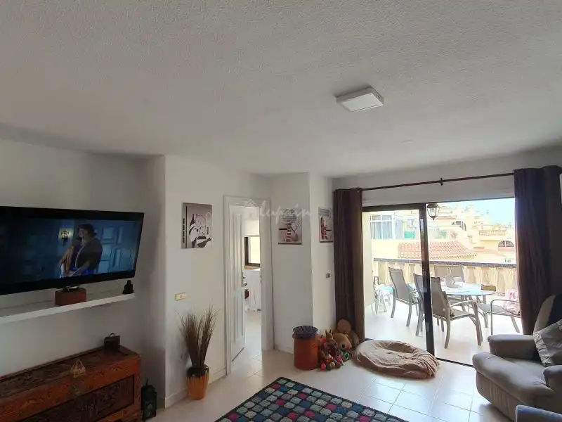 Apartament en venda a Costa Adeje, imagen 11