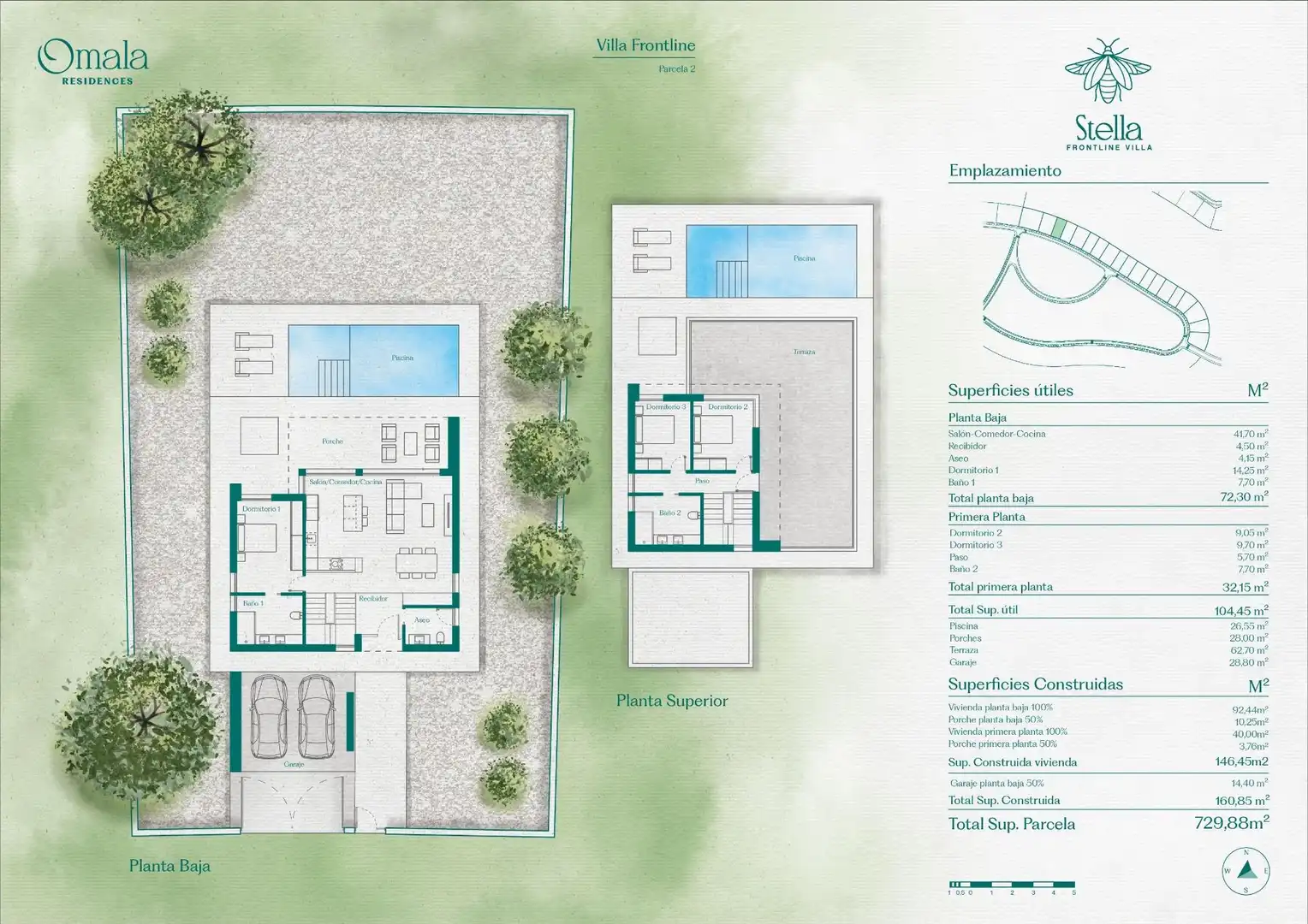 Villa mit Pool zum Verkauf in Calle Calle Hong Kong, imagen 23
