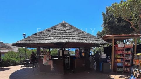 Foto 2 de Apartamento de alquiler en N/a, -1, Hacienda Torrequebrada, Benalmádena
