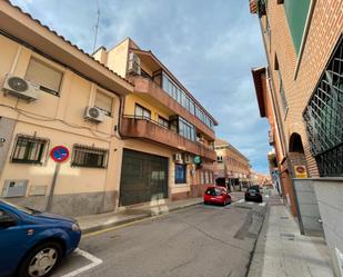 Exterior view of Premises for sale in Villaviciosa de Odón