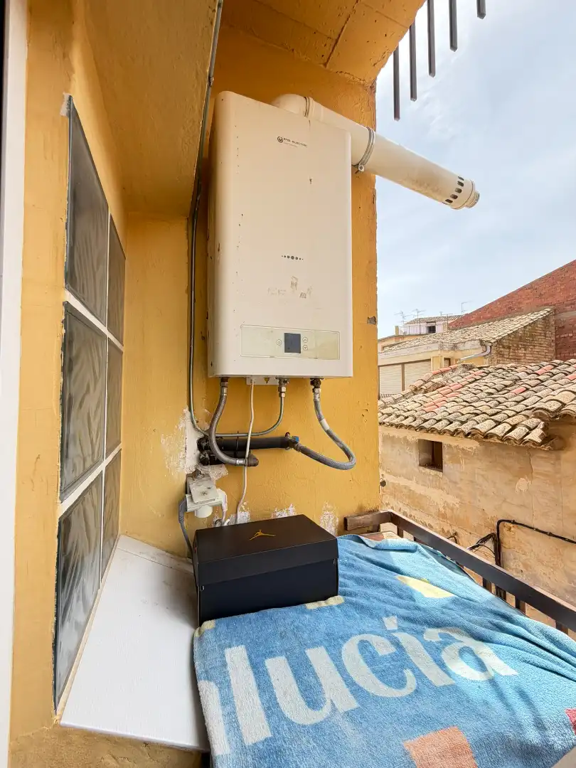 Appartement avec terrasse à vendre à Calle Nueva, imagen 12