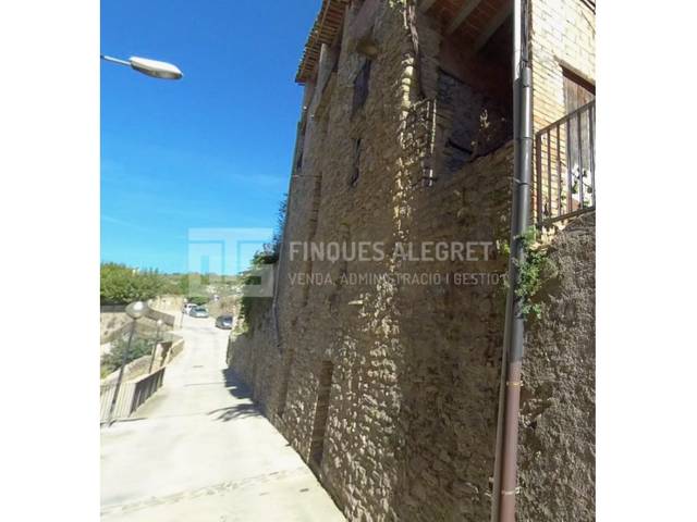 Casa-chalet en Venta en Salàs de Pallars