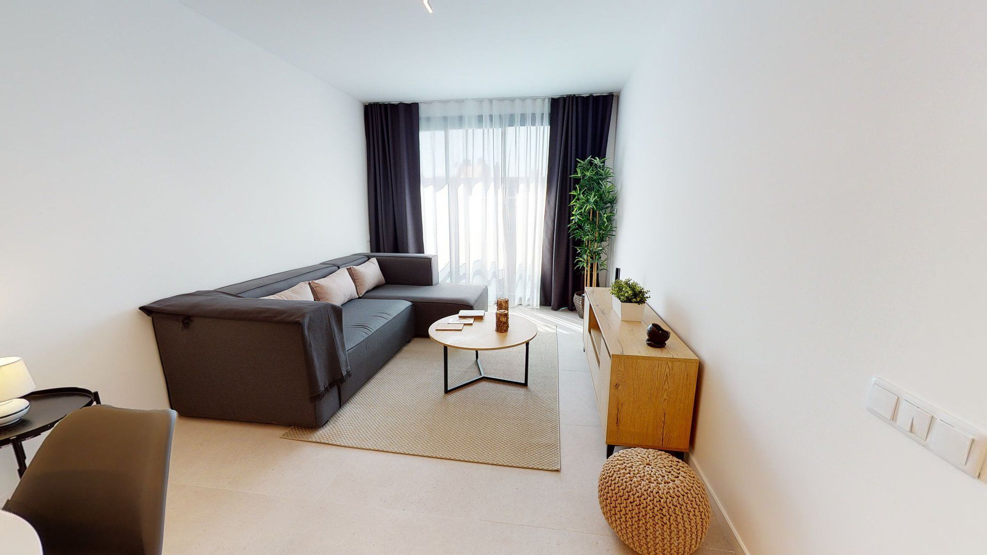 Flat to rent in Plaça de Kobe, 16, La Sagrera