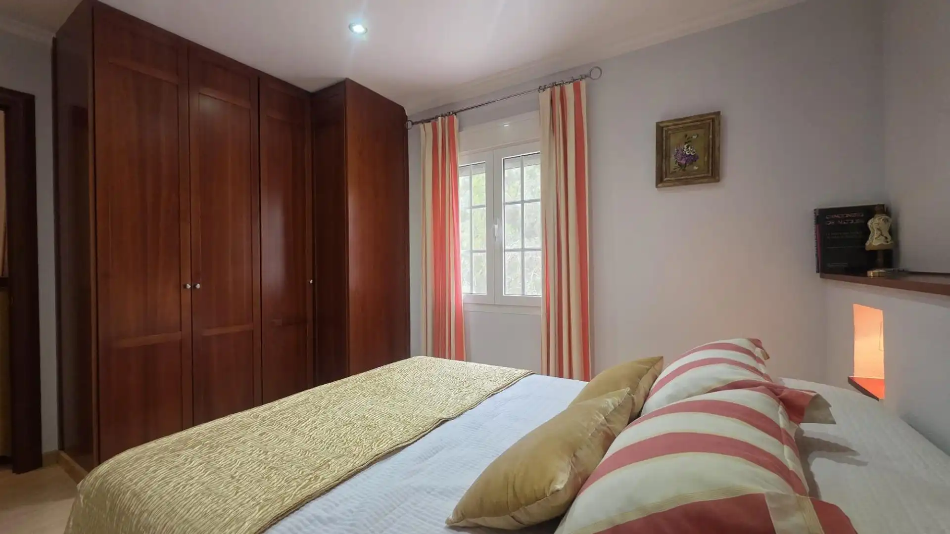 Wohnung zum Verkauf in GUARROS, Paterna del Río