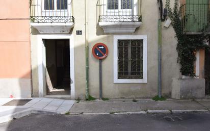 Aparcament de Casa o xalet en venda en Ciudad Rodrigo
