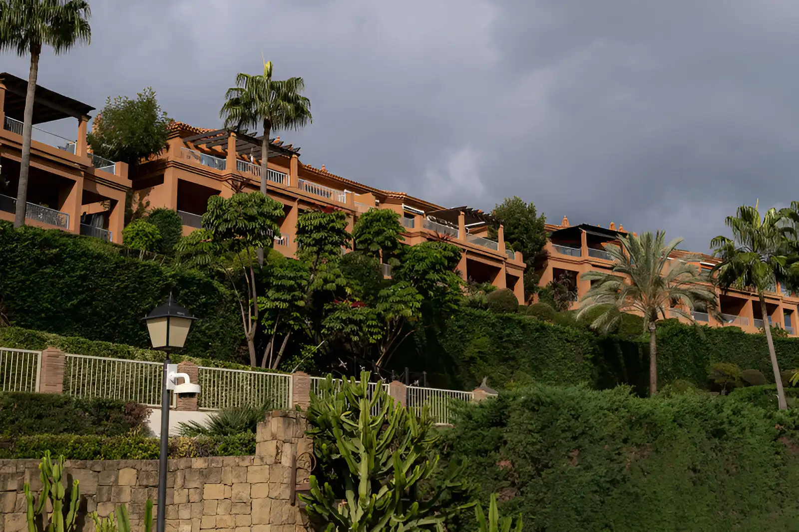 Apartament amb piscina en venda a Estepona Pueblo, imagen 20