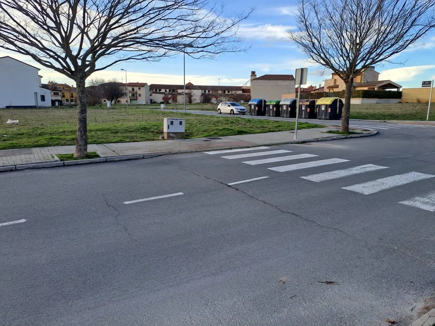 Terreni e lotti in vendita a La Lastrilla, imagen 6