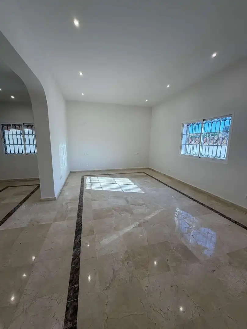 Xalet amb piscina en venda a Nueva Andalucía, imagen 35