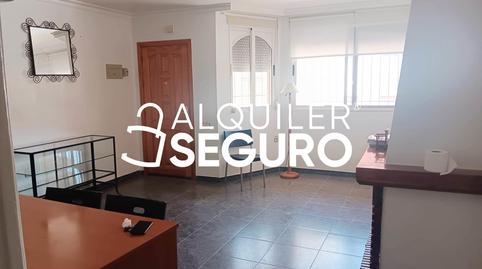 Foto 3 de Pis de lloguer a Almagra, Mazarrón Casco Urbano, Murcia