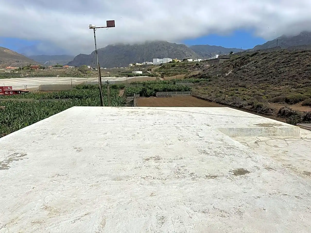 Casa rustica con giardino in vendita a Buenavista del Norte, imagen 29