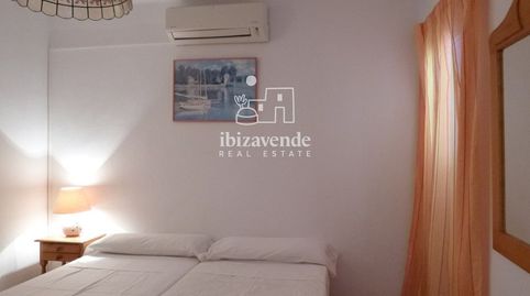Foto 5 von Wohnung zur Miete in Ramón Muntaner, Puig des Molins, Eivissa