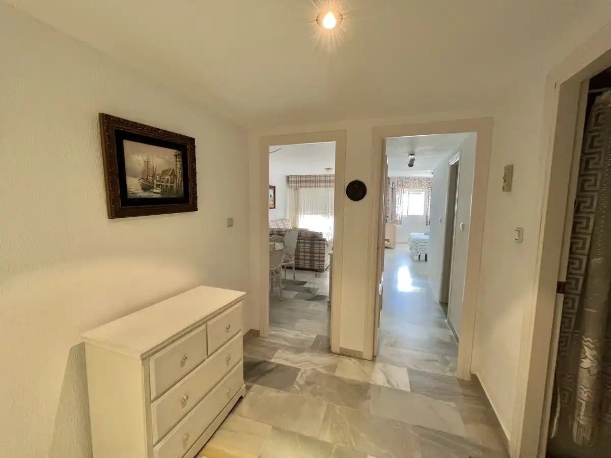 Appartement compact avec ascenseur à louer à Cotobro, imagen 17