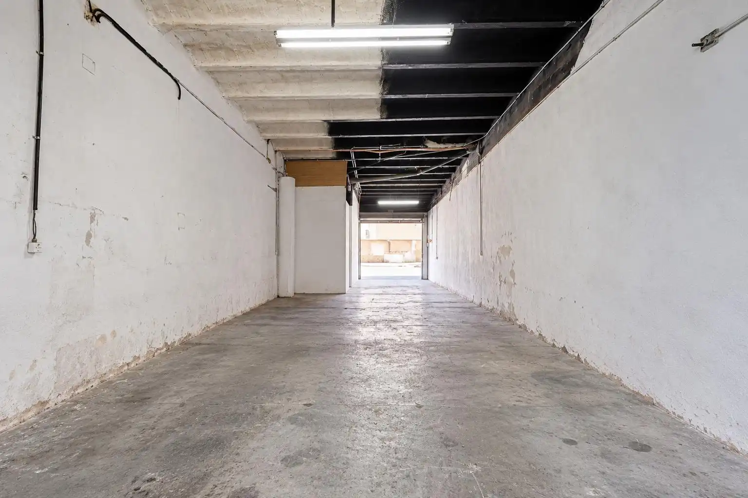 Casa adosada en venta en Centre