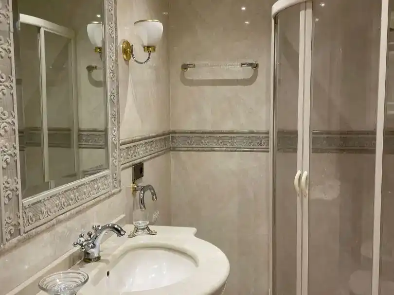 Bany de Pis en venda en Azpeitia amb Balcó
