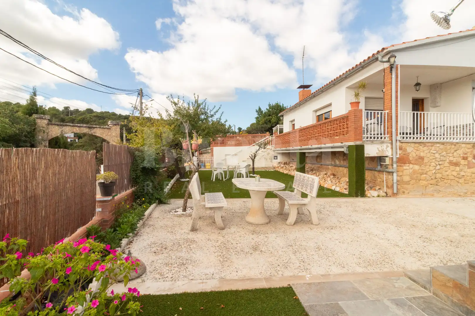 Casa o chalet en venta en La Torre de Claramunt
